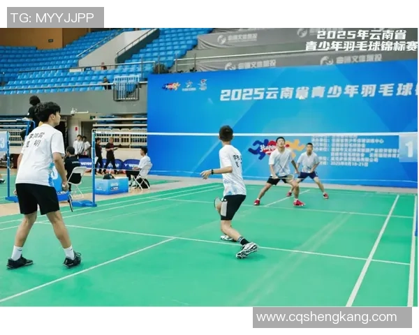 吴静专访：从青涩小将到羽毛球明星的奋斗与成长之路