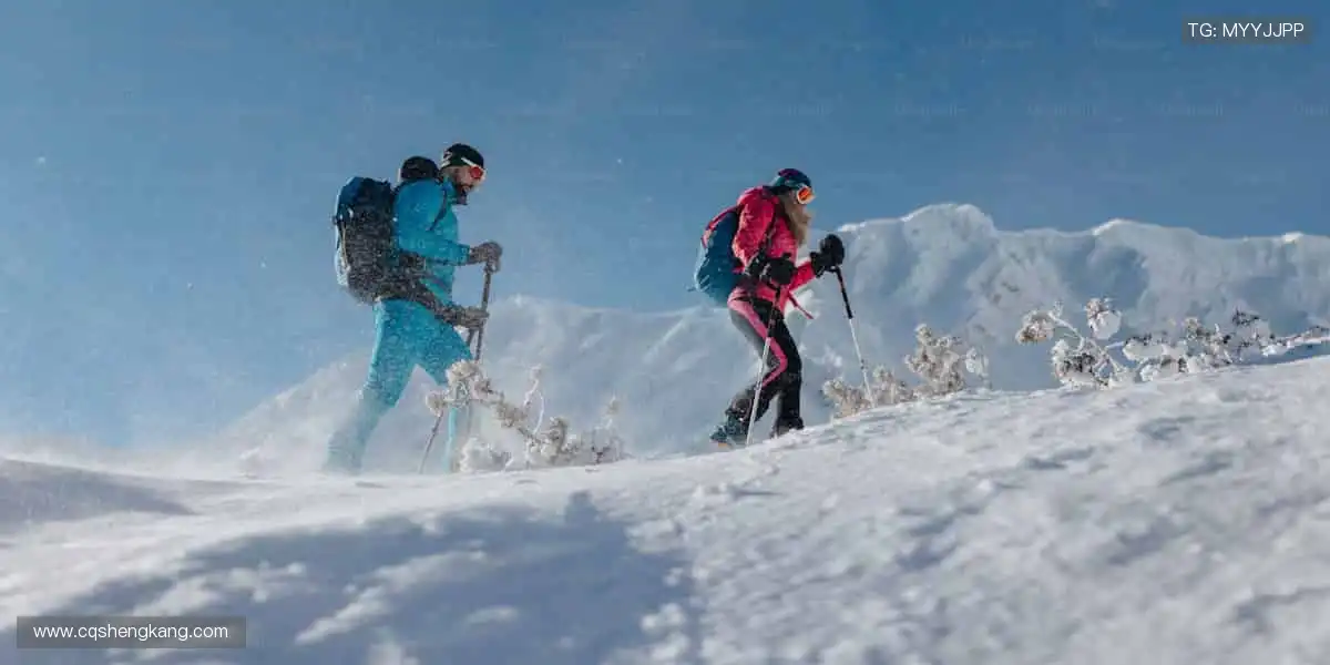 用科技赋能运动，让装备成为你的秘密武器！🔧⚡